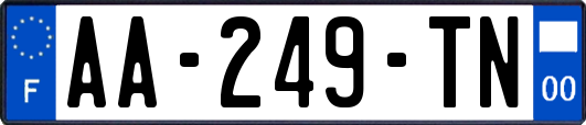 AA-249-TN