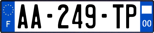 AA-249-TP