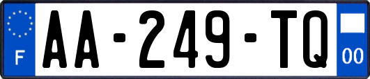 AA-249-TQ