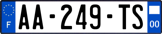 AA-249-TS