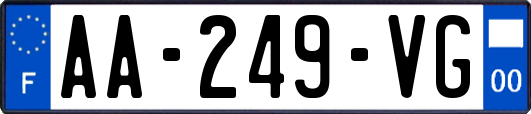 AA-249-VG