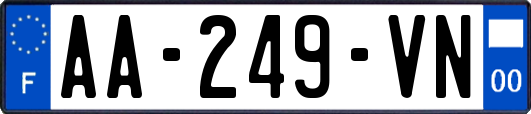 AA-249-VN