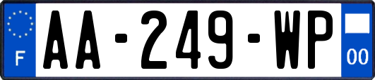 AA-249-WP