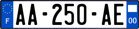 AA-250-AE