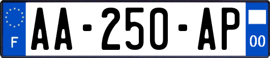 AA-250-AP