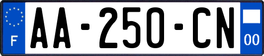 AA-250-CN