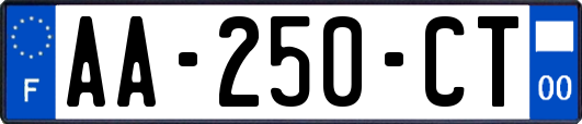 AA-250-CT