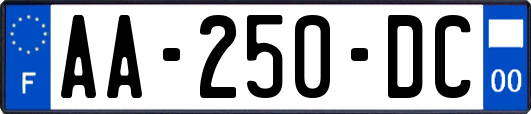 AA-250-DC