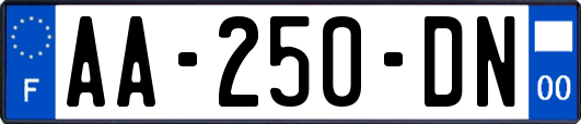 AA-250-DN