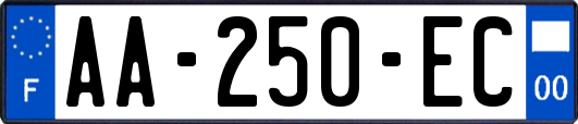 AA-250-EC