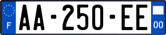 AA-250-EE