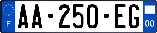 AA-250-EG