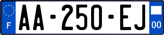 AA-250-EJ