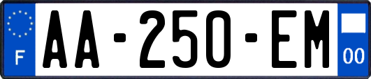 AA-250-EM