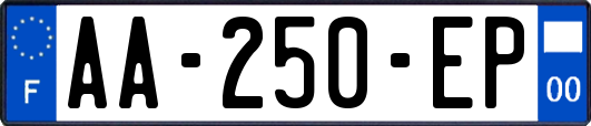 AA-250-EP