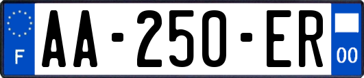 AA-250-ER