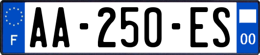 AA-250-ES