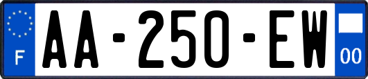 AA-250-EW