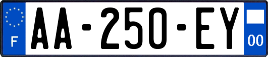 AA-250-EY