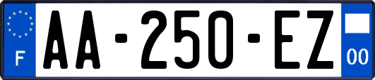 AA-250-EZ