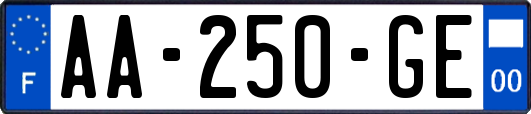 AA-250-GE