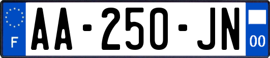 AA-250-JN