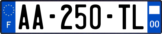 AA-250-TL