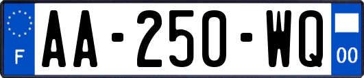 AA-250-WQ