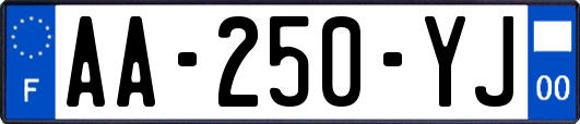 AA-250-YJ