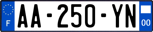 AA-250-YN