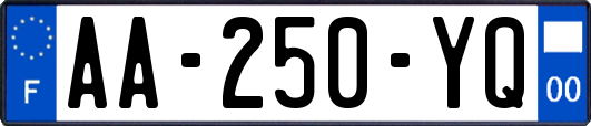 AA-250-YQ