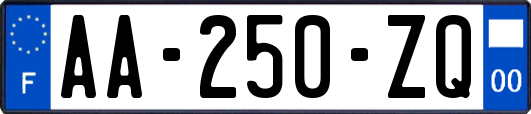 AA-250-ZQ