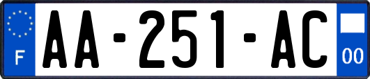 AA-251-AC