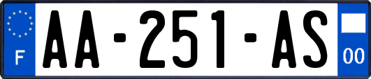 AA-251-AS