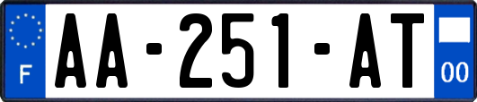 AA-251-AT