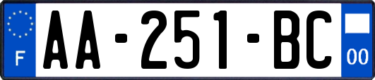 AA-251-BC