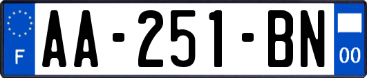 AA-251-BN