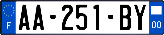 AA-251-BY