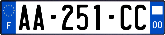 AA-251-CC