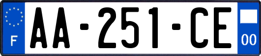 AA-251-CE