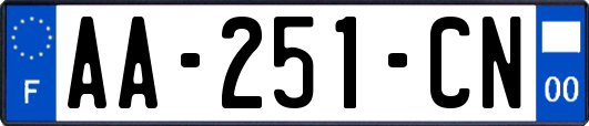 AA-251-CN