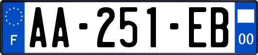 AA-251-EB