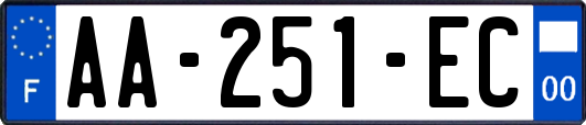 AA-251-EC