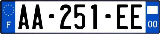 AA-251-EE