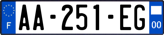 AA-251-EG