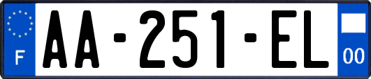 AA-251-EL