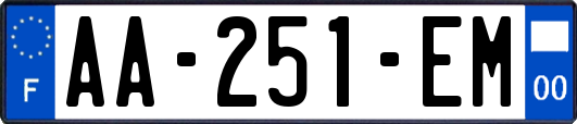 AA-251-EM