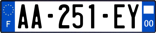 AA-251-EY