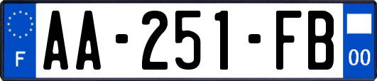 AA-251-FB