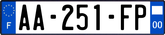 AA-251-FP